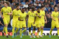 Preview image for Everton 2-3 Brentford: Player ratings as Bees come from behind against nine-man Toffees