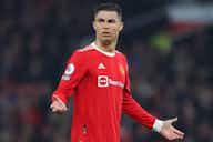 Preview image for Bayern Munich director discusses Cristiano Ronaldo links