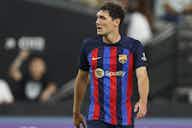 Preview image for Andreas Christensen & Franck Kessie could leave Barcelona for free in coming days