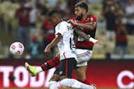 Imagem de visualização para Athletico-PR x Flamengo: onde assistir ao vivo, prováveis escalações, hora e local; duelo rubro-negro em aberto