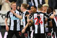 Preview image for Newcastle 2-0 Arsenal: Player ratings as Gunners' top-four hopes dented