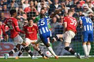 Preview image for Manchester United vs Brighton: How to watch on TV live stream, kick-off time, team news & predictions