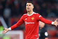 Preview image for Cristiano Ronaldo left out of Man Utd squad for Atletico Madrid friendly