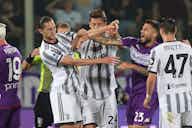 Preview image for Fiorentina 2-0 Juventus: Player ratings as La Vecchia Signora lose final game of season