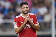 Preview image for Newcastle & Southampton in talks for Benfica striker Goncalo Ramos