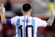 Vorschaubild für Barça-Finanzchef Romeu: Messi-Rückkehr möglich - aber nur ablösefrei