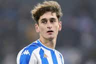 Preview image for Real Madrid to sign Deportivo youngster Noel Lopez