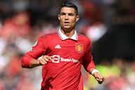 Preview image for Rio Ferdinand insists Cristiano Ronaldo has to start for Man Utd even if half-fit