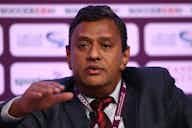 Preview image for India Football: Kushal Das takes leave of absence; Sunando Dhar Made Acting AIFF General Secretary