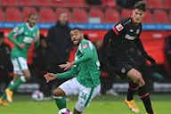 Vorschaubild für Bayer Leverkusen - Werder Bremen: Die offiziellen Aufstellungen