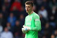 Preview image for Newcastle close to sealing Nick Pope deal