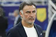 Preview image for Nice confirm departure of Christophe Galtier ahead of PSG appointment