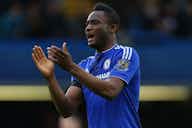 Preview image for John Obi Mikel announces retirement from football