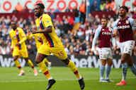 Preview image for Aston Villa 1-1 Crystal Palace: Player ratings as Villans and Eagles share entertaining point