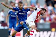 Vorschaubild für Nach Rot gegen Köln: DFB gibt Sperre für Schalkes Dominick Drexler bekannt