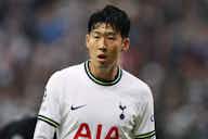 Preview image for Son Heung-min: Tottenham players have 'no option' but to follow Antonio Conte's orders