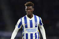 Preview image for Tottenham agree £26m deal to sign Yves Bissouma