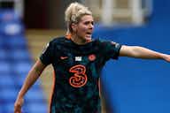 Preview image for Millie Bright signs three-year contract extension with Chelsea