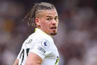 Preview image for Manchester City agree £45m deal for Leeds midfielder Kalvin Phillips