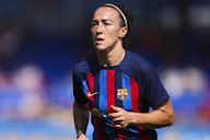 Preview image for Lucy Bronze reveals Barcelona move has given her a 'new lease of life'