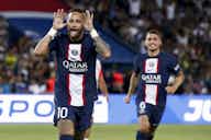 Preview image for PSG 5-2 Montpellier: Player ratings as Neymar leads one-sided demolition