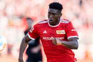 Preview image for Nottingham Forest agree Taiwo Awoniyi transfer fee with Union Berlin