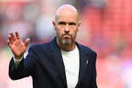 Preview image for Erik ten Hag still wants five Man Utd signings before transfer window closes