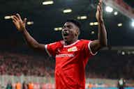 Preview image for Liverpool's profit from Taiwo Awoniyi's Nottingham Forest transfer revealed