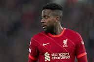 Preview image for Divock Origi agrees personal terms with AC Milan