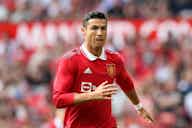 Vorschaubild für Premier-League-Studie: Cristiano Ronaldo der am häufigsten beleidigte Spieler