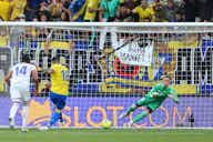 Preview image for Cadiz 1-1 Real Madrid: Player ratings as champions held by relegation-threatened Cadiz