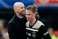 Preview image for Man Utd transfers: Erik ten Hag must not let financial might dictate strategy