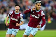 Preview image for West Ham 2-0 Wolves: Wanderers replace Hammers in Premier League relegation zone
