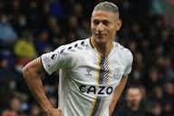 Preview image for Tottenham agree fee with Everton for Richarlison transfer