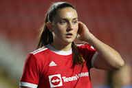 Preview image for Vilde Boe Risa can thrive for Man Utd after Jackie Groenen exit