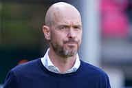 Preview image for Erik ten Hag outlines short-term and long-term vision for Man Utd
