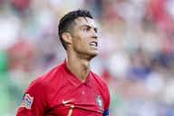 Imagen de vista previa para Cristiano Ronaldo debería elegir el Sporting de Portugal como nuevo destino