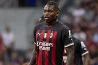 Preview image for Rafael Leao: AC Milan confirm approach from Chelsea