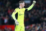 Preview image for Newcastle in talks to sign Man Utd goalkeeper Dean Henderson
