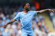 Preview image for Chelsea make Raheem Sterling push; Man City future undecided