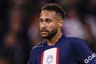 Preview image for PSG boss defends Neymar over anger at being substituted