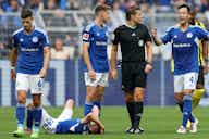 Vorschaubild für Schalke-Frust nach 0:1 im Derby: Die Reaktionen zur S04-Niederlage
