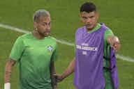 Preview image for Thiago Silva urges Neymar to join Chelsea