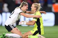 Vorschaubild für Spiel auf Augenhöhe: 7 Erkenntnisse zum deutschen 2:1-Erfolg gegen Frankreich