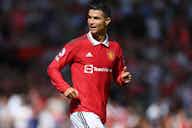Preview image for Cristiano Ronaldo starts in behind-closed-doors friendly vs Halifax Town