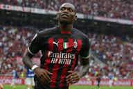 Preview image for Rafael Leao: Paolo Maldini insists Chelsea target wants to stay at AC Milan but is 'not unsellable'