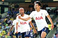Preview image for Tottenham 2021/22 season review: Top scorers, assists & player of the year