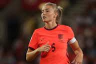 Preview image for Leah Williamson ruled out of England games against USA & Czech Republic