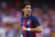 Preview image for Hector Bellerin set for scan as Barcelona injury list grows