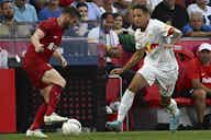 Preview image for RB Salzburg 1-0 Liverpool: Player ratings as Reds sign off pre-season with defeat